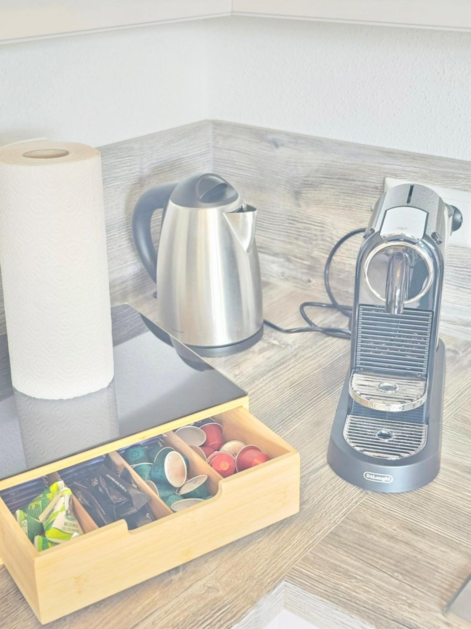 Black Forest I Sauna Auf Dem Balkon I Boxspring I Nespresso I Ausblick I Wasserfaelle Im Ort Todtnau Exterior photo